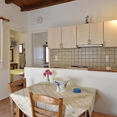 Hippocampus Apartment *