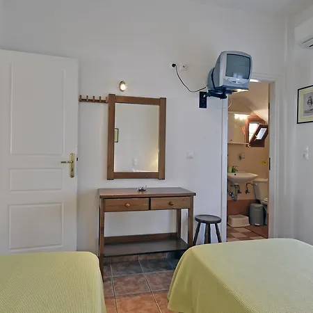 Apartment Hippocampus