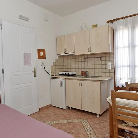 Hippocampus Apartment *