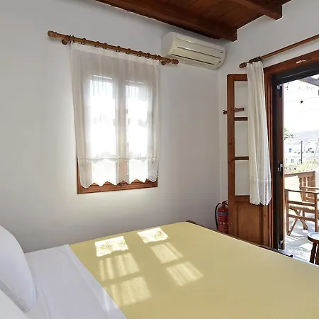 Hippocampus Apartment *