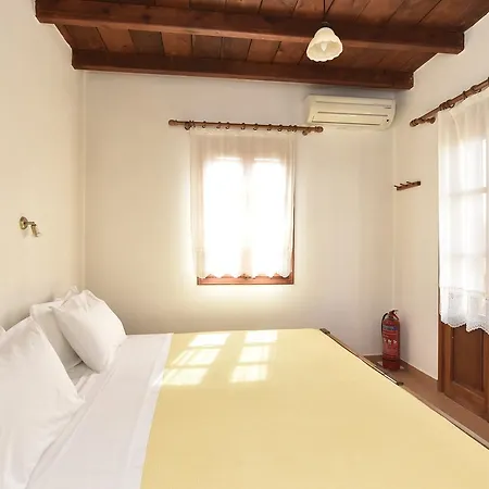 Hippocampus Apartment *
