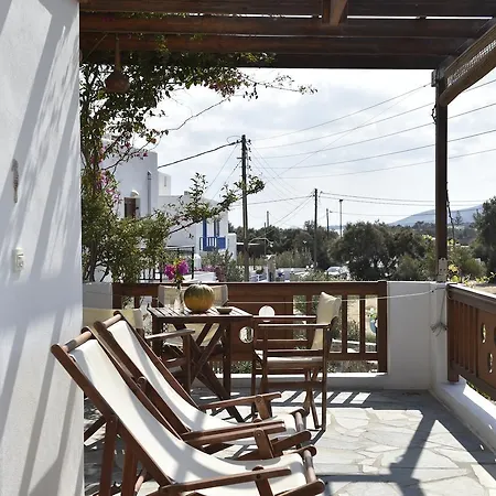 Hippocampus Apartment *